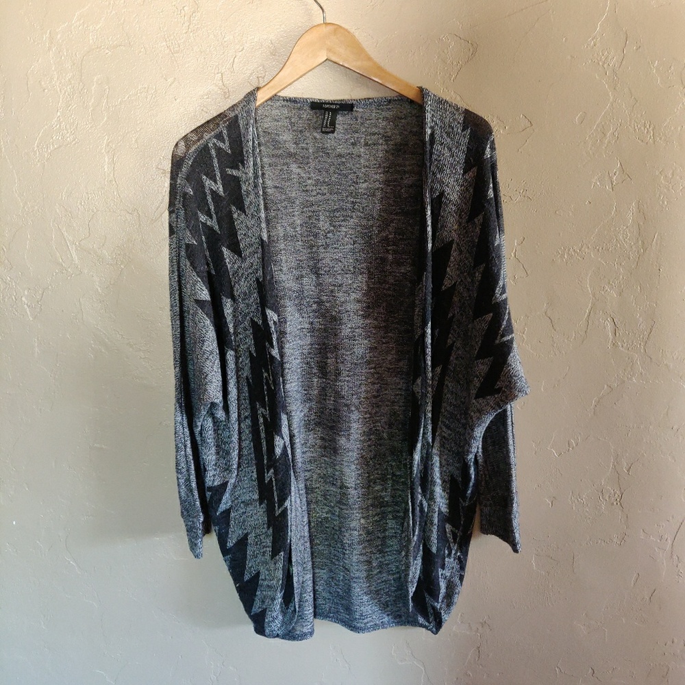 Forever 21 Cardigan